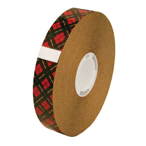 Scotch® ATG Adhesive Transfer Tape 924 - 1/2"x36 yd