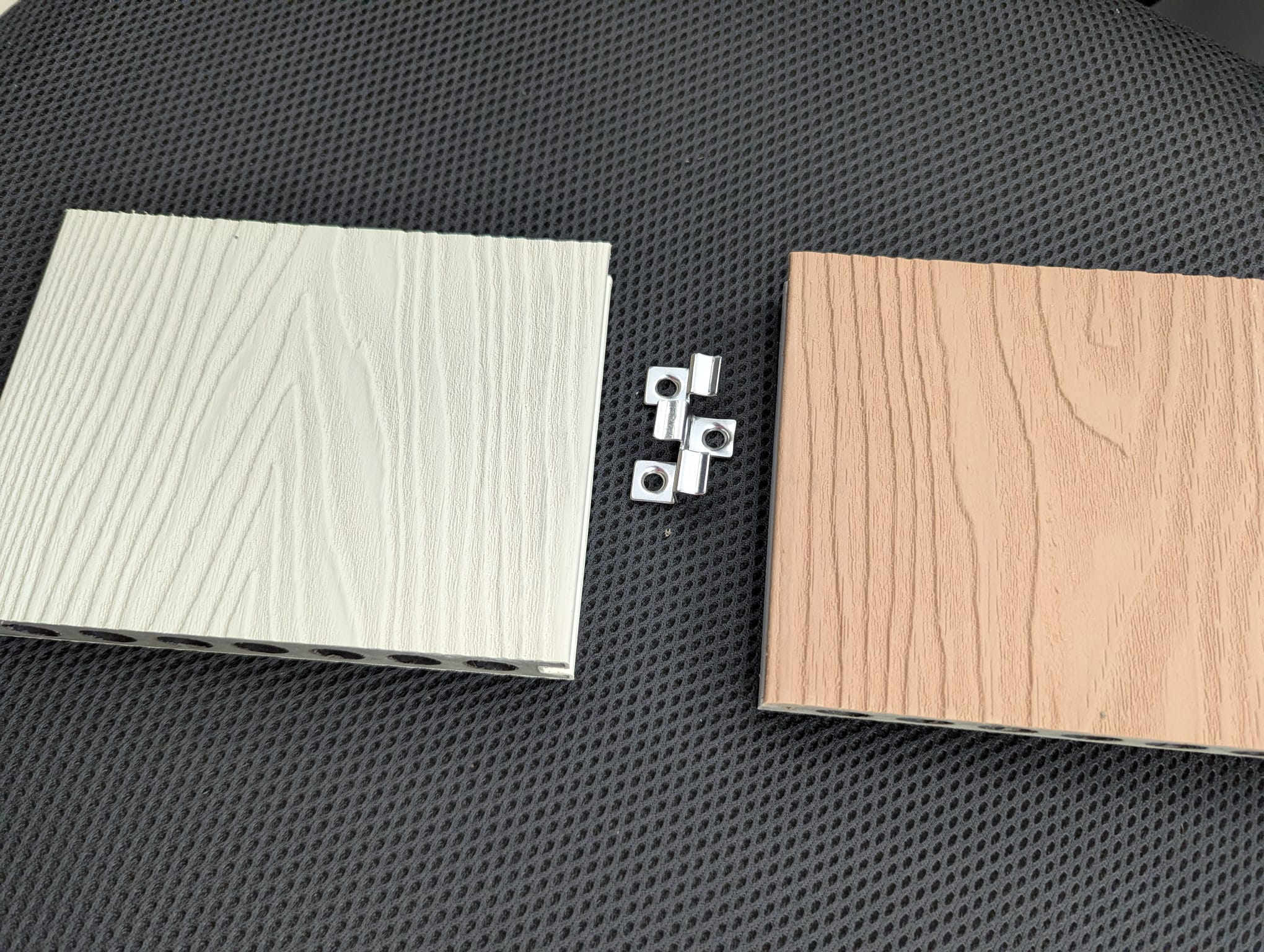 Stainless Composite Clip Fasteners (Pkg of 100)