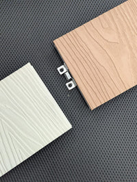 Stainless Composite Clip Fasteners (Pkg of 100)