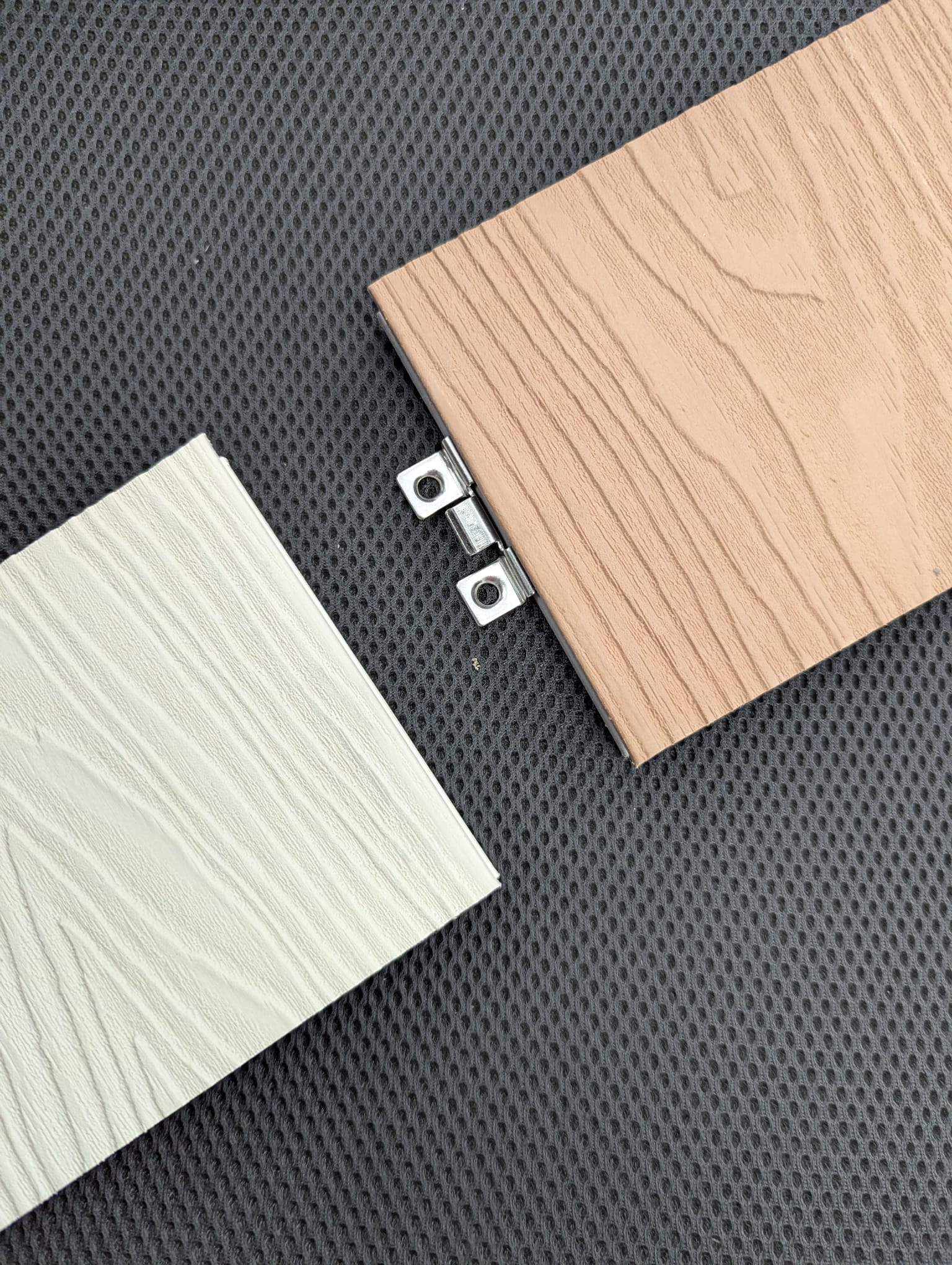 Stainless Composite Clip Fasteners (Pkg of 100)