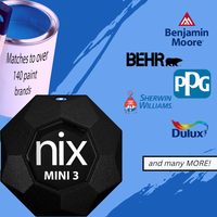 Nix Mini 3 Colour Sensor