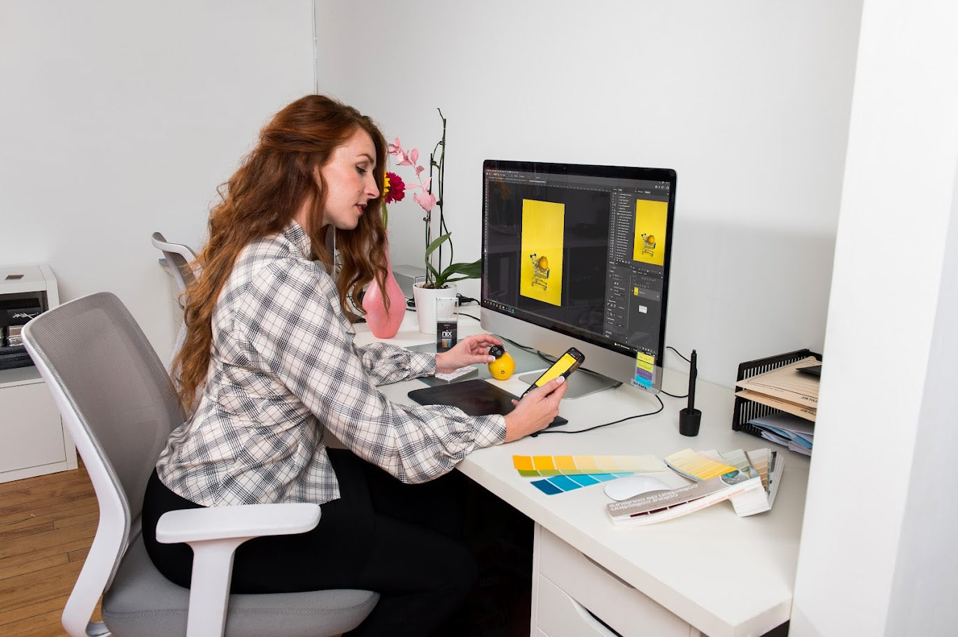 Nix Mini 3 Colour Sensor