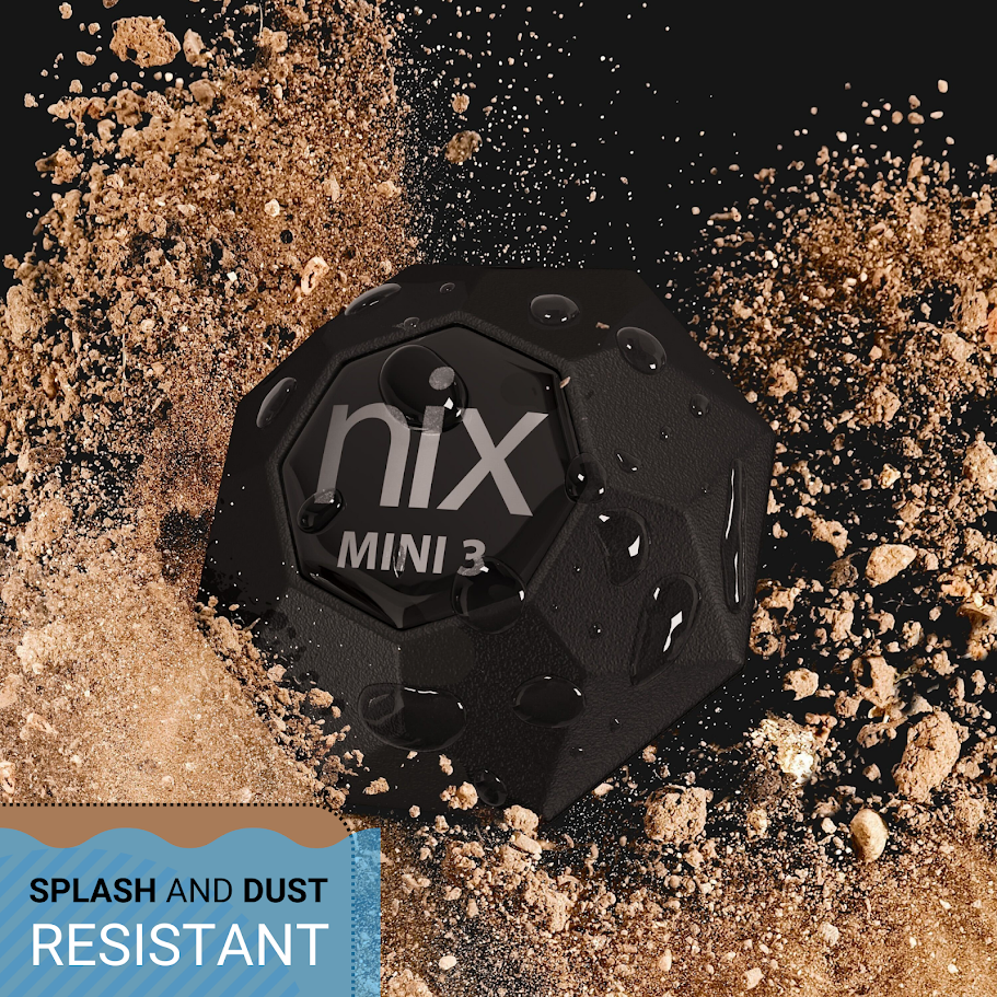 Nix Mini 3 Colour Sensor