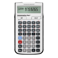 ConversionCalc Plus 8030