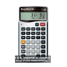 Measure Master Pro 4020
