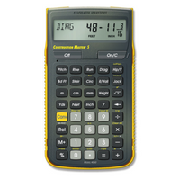 Construction Master 5  4056 Canadian  En./Fr. Version