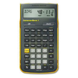 Construction Master 5  4056 Canadian  En./Fr. Version