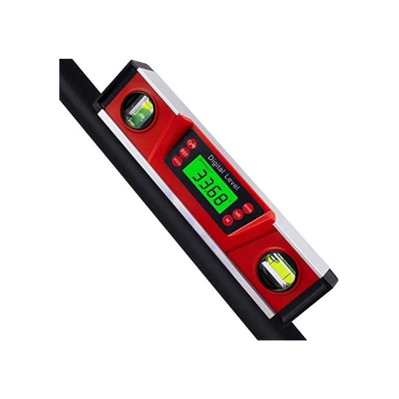 AccuMASTER Pro Digital Level