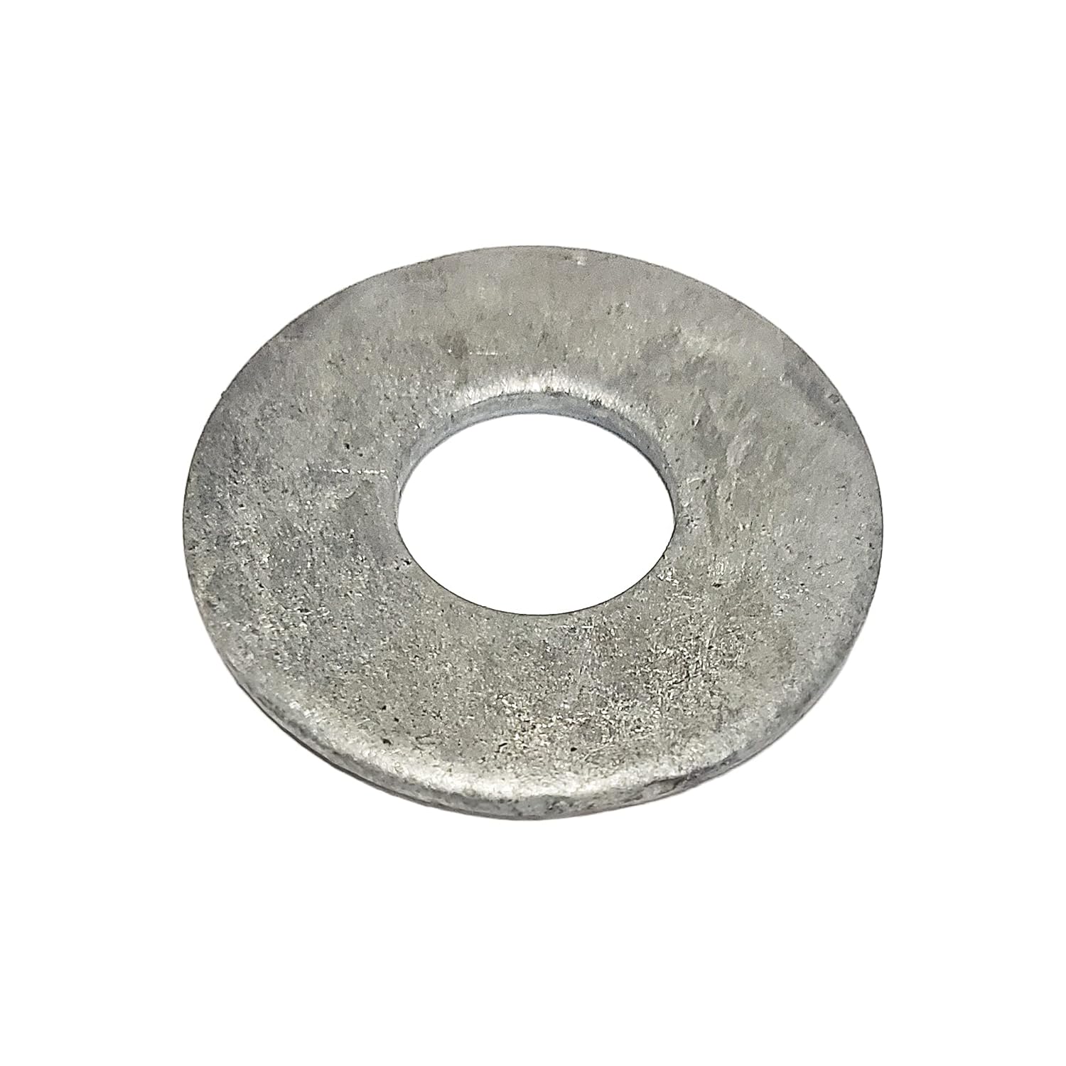 Hillman Paulin -5/8" Washers - Steel Galvanized