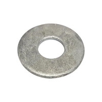 Hillman Paulin -5/8" Washers - Steel Galvanized