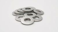 Hillman Paulin -5/8" Washers - Steel Galvanized