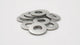 Hillman Paulin -5/8" Washers - Steel Galvanized