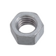 Hillman Paulin - 3/8"-16 Finished Hex Nuts Galvanized Grade 2 UNC