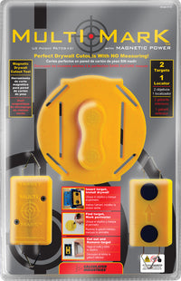 Multi Mark Magnetic Drywall Locator Tool 8115