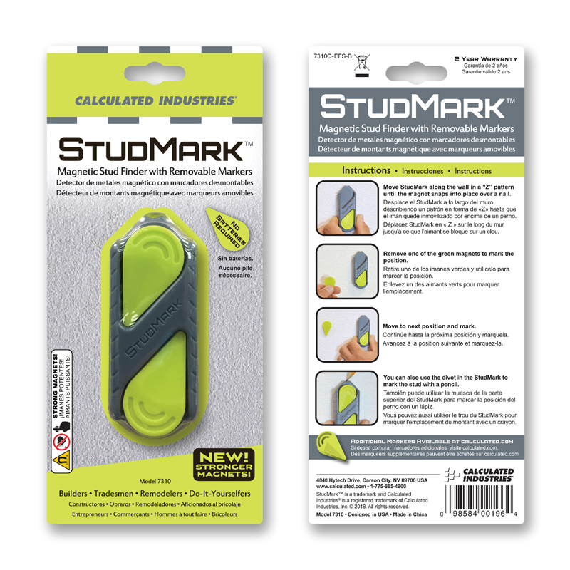 StudMark 7310