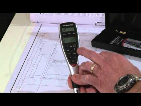 Scale Master Pro XE  6138