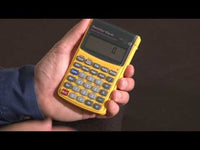 ProjectCalc Plus MX (Metric)